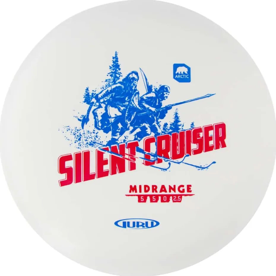 Guru Arctic Silent Cruiser Midrange