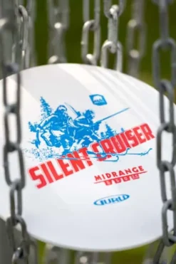 Guru Arctic Silent Cruiser Midrange