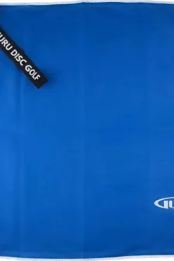 Guru Disc Golf mikrofiber håndkle