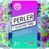 Gøy å lage: Hobbyeske med perler
