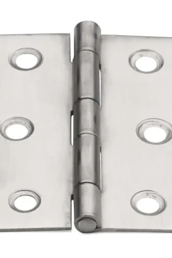 Habo 1502-64 A2 kanthengsel, 2-pk