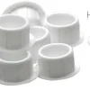 Habo 192 dekkplugg 10pk