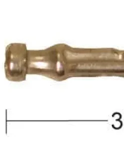 Habo 5654 eksenterboltsett