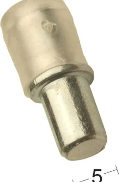 Habo 1764 hyllebærer