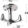 Habo 3135 krok