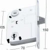 Habo 62214 låskasse