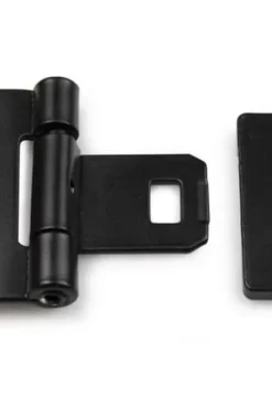 Habo 2465 Snap-in hengsel for dør, 2-pk