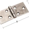 Habo Bladhengsel 1701 19x70 mm 2 stk.