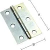Habo Kanthengsel 1502-64 Elf SB 2 stk.