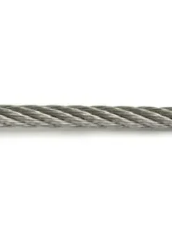 Habo stålwire 10 meter