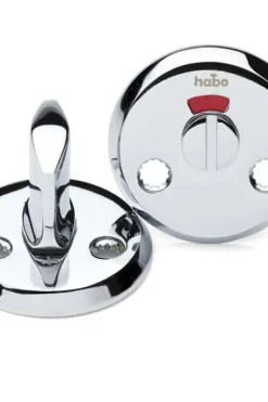 Habo A262 WC-beslag