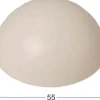 Habo 81 buffert Ø55x25 mm