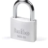 Habo Hengelås 503-50 Aluminium