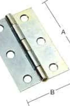 Habo Kanthengsel 1503-75 Elf SB 2 stk.