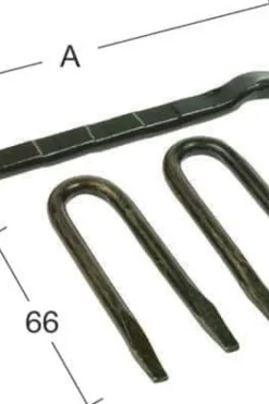 Habo 1350 kastekrok