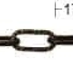 Habo 400 kjetting