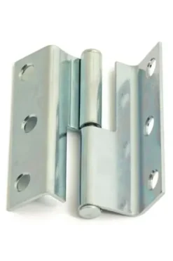 Habo Overfallshengsel 5006 Venstre 2 stk.