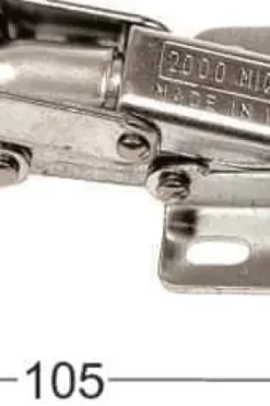 Habo Skaphengsel 343 90GR 2 stk.