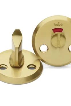 Habo wc-beslag A262