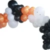 Halloween ballongbue