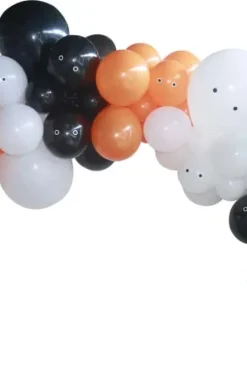 Halloween ballongbue