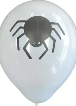 Halloween ballonger 8pk