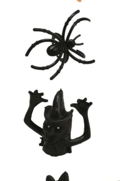 Halloween Creepy Creatures