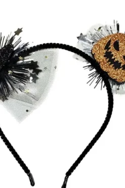 Halloween diadem