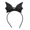 Halloween diadem 15 cm
