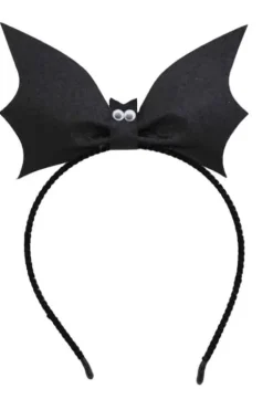 Halloween diadem 15 cm