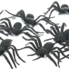 Halloween edderkopper 12pk