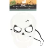 Halloween glow in the dark maske