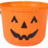 Halloween godteribøtte