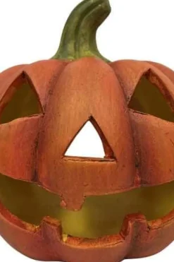 Halloween gresskarlykt