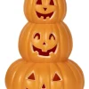 Halloween gresskarlys