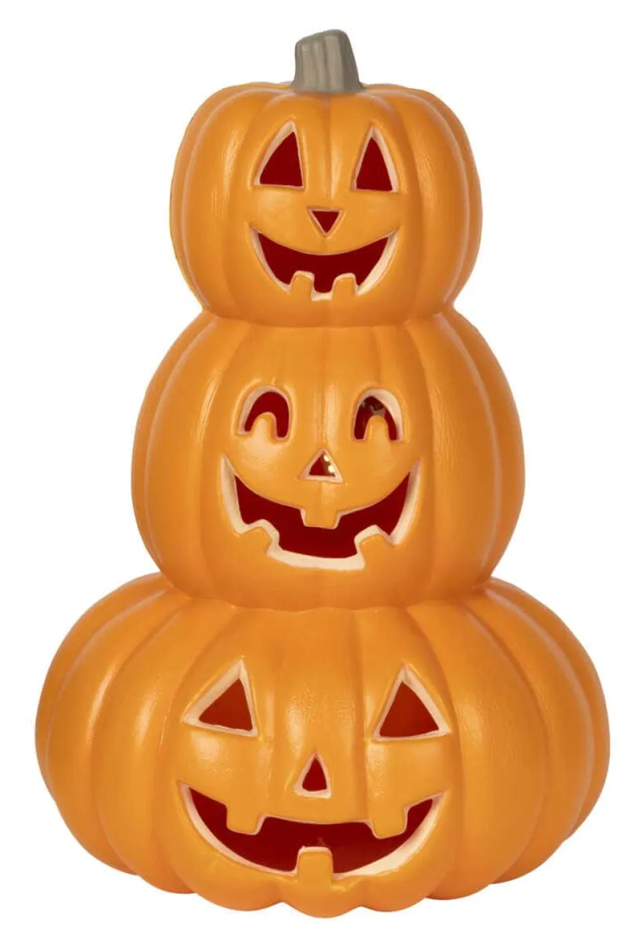 Halloween gresskarlys