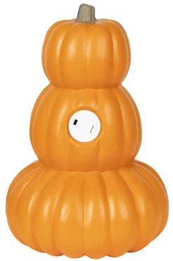Halloween gresskarlys