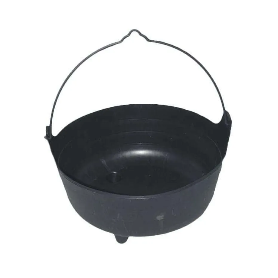 Halloween heksegryte