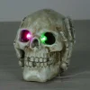 Halloween hodeskalle - Ikke høre