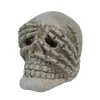 Halloween hodeskalle - Ikke se
