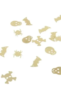 Halloween konfetti