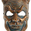 Halloween Lucifer maske