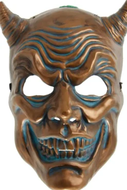 Halloween Lucifer maske