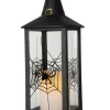 Halloween lykt H: 35,5 cm
