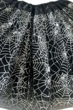 Halloween skjørt