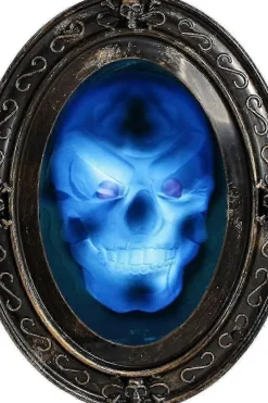 Halloween speil