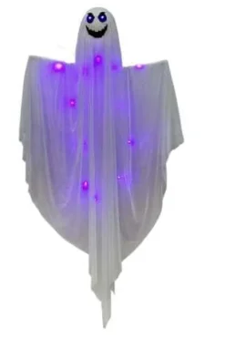 Halloween spøkelse