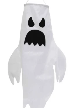 Halloween spøkelse