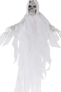 Halloween spøkelse