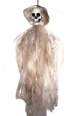 Halloween spøkelse